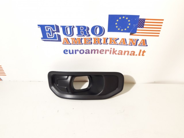 Bezel-Fog Lamp (right)